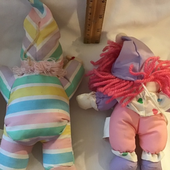 3 Vintage Clowns 🤡 Two Dan Bruckner and Dolly - Picture 6 of 8